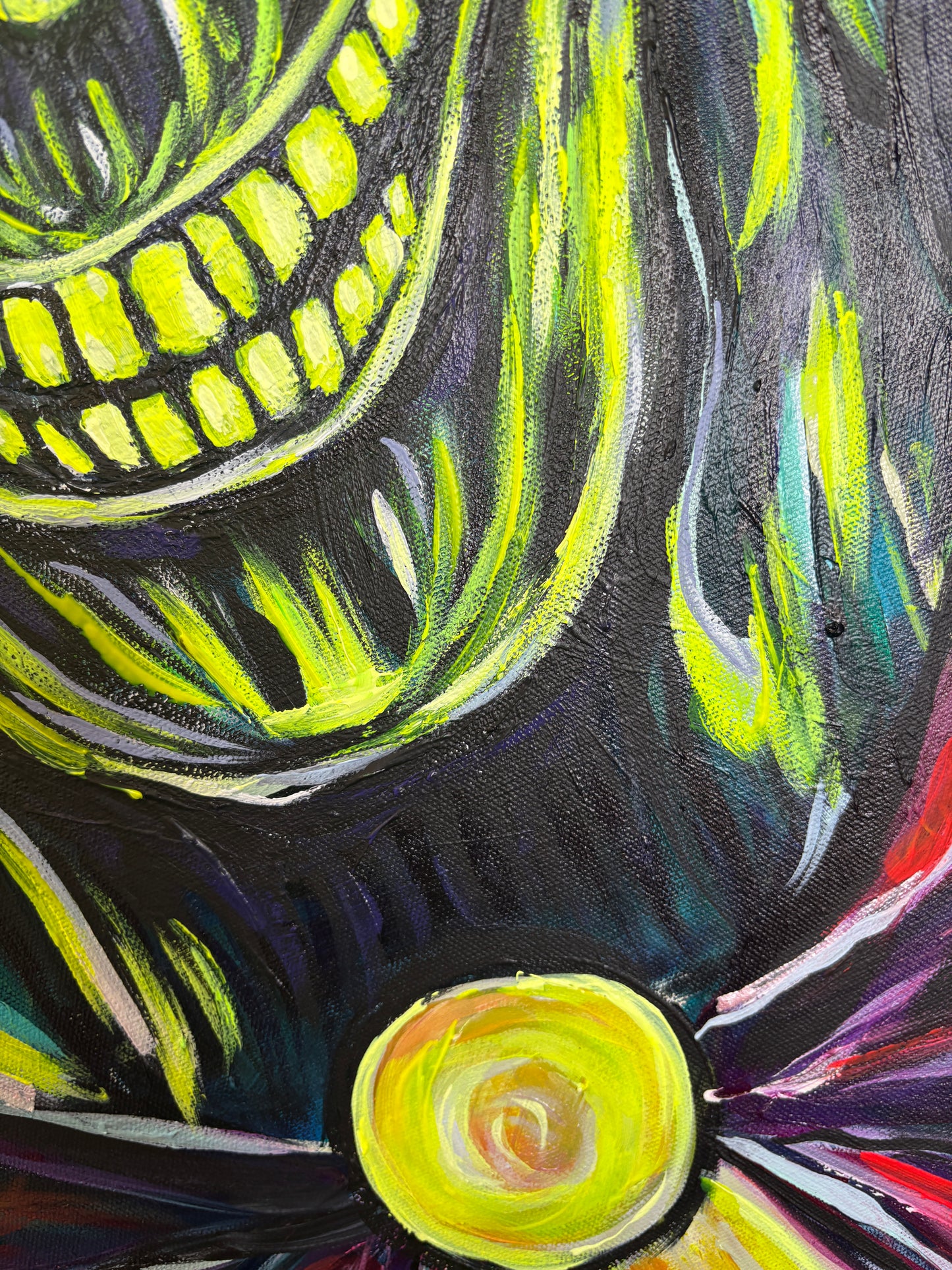 Hatbox Ghost