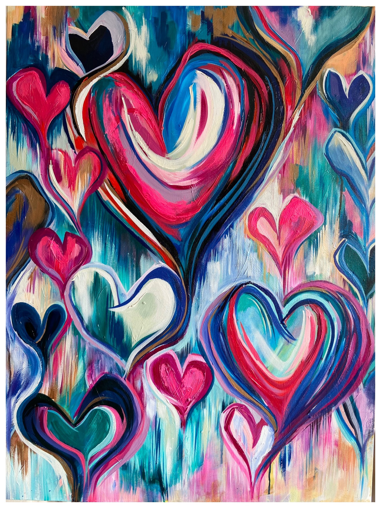 Loved Up