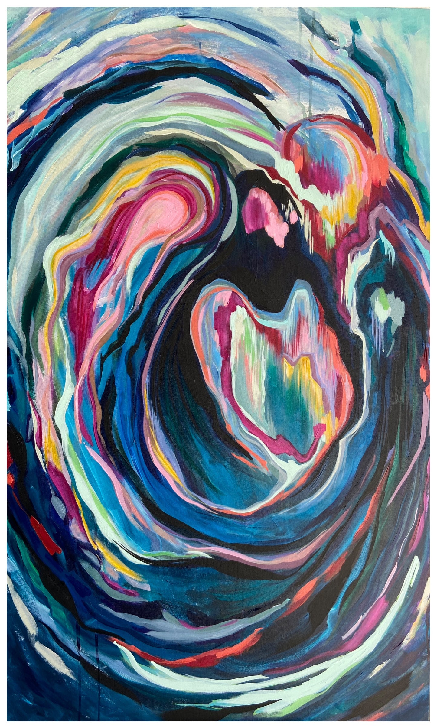 Tender Heart
