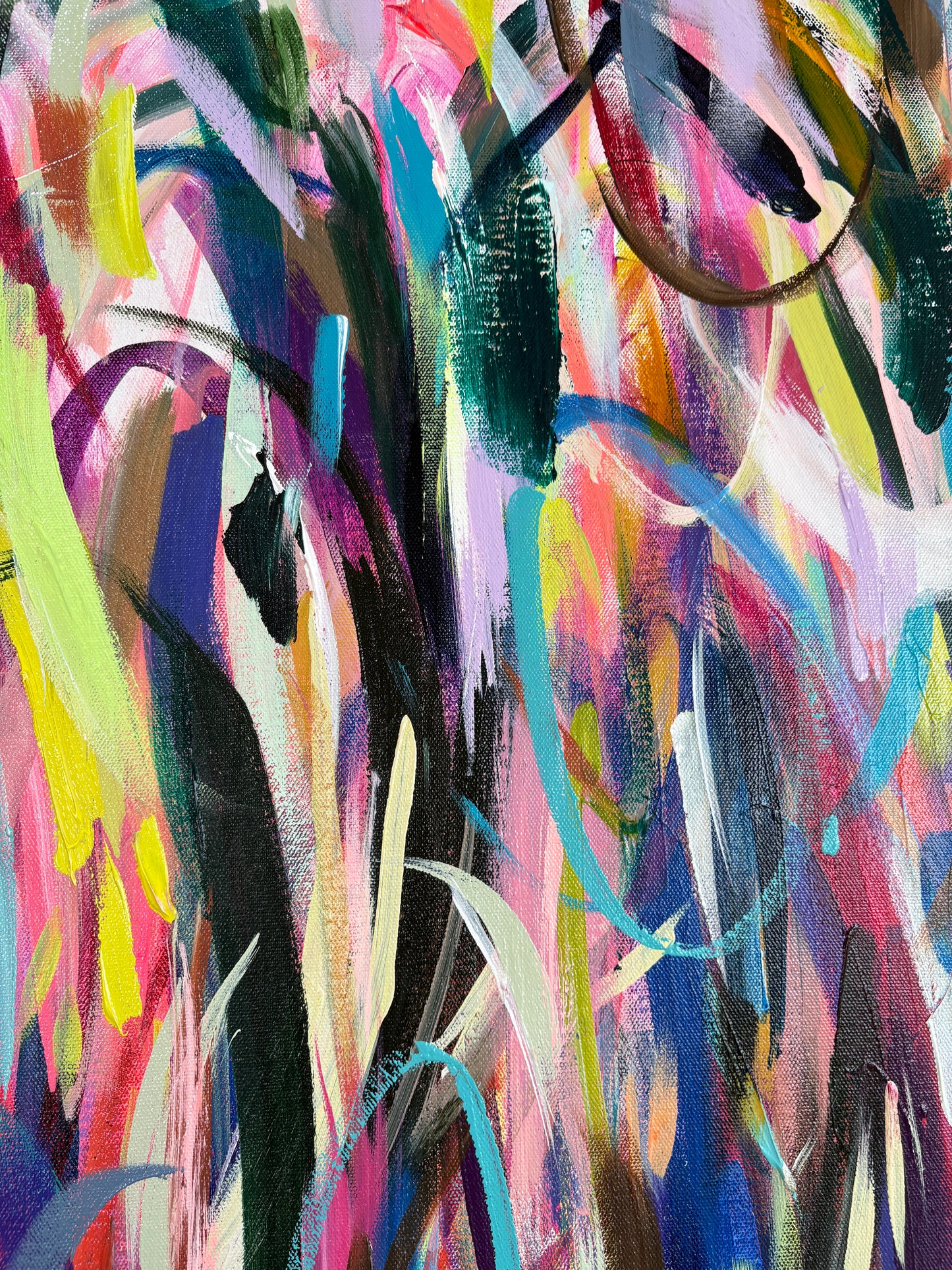 Free Spirit