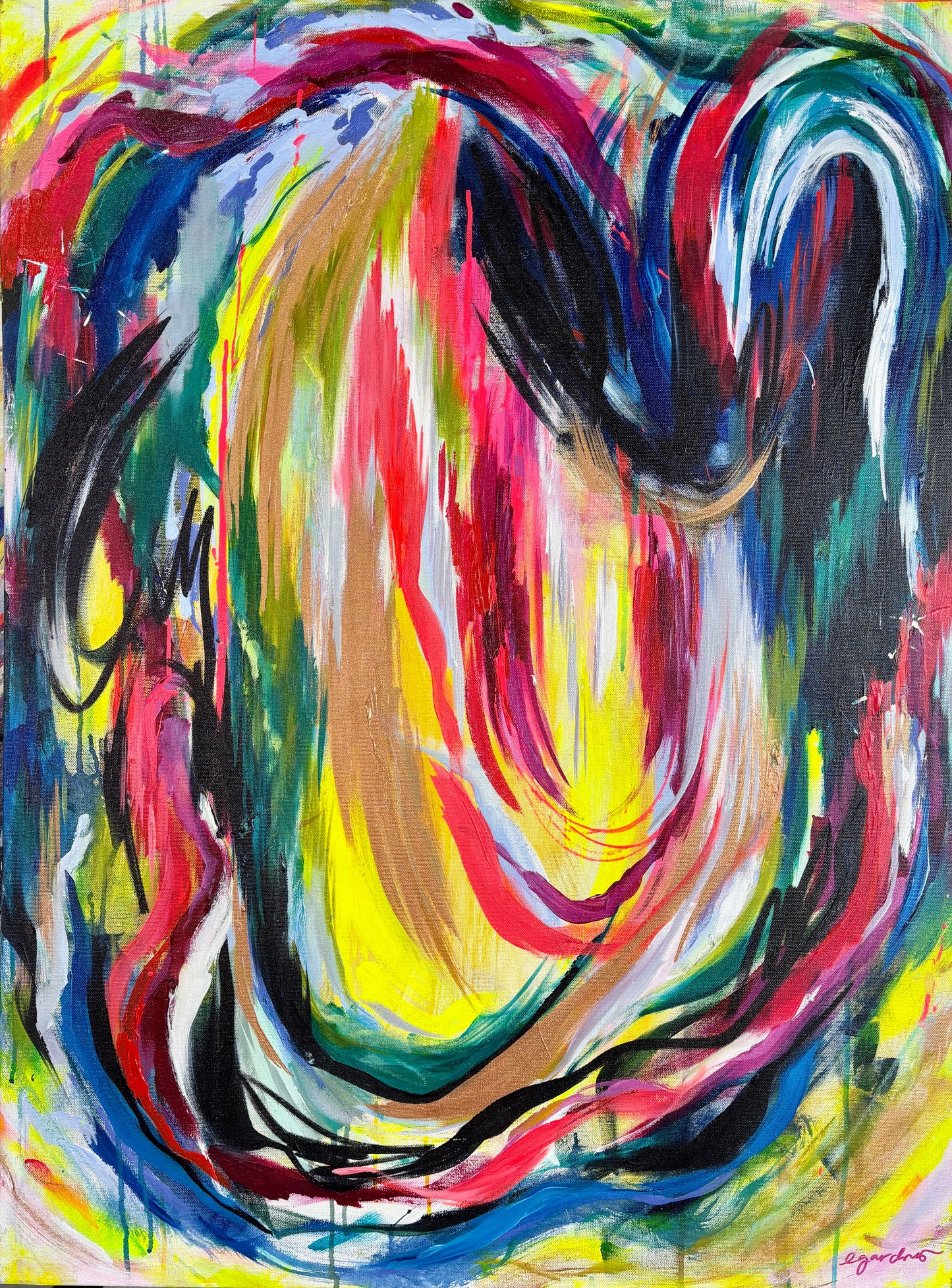 Wild At Heart
