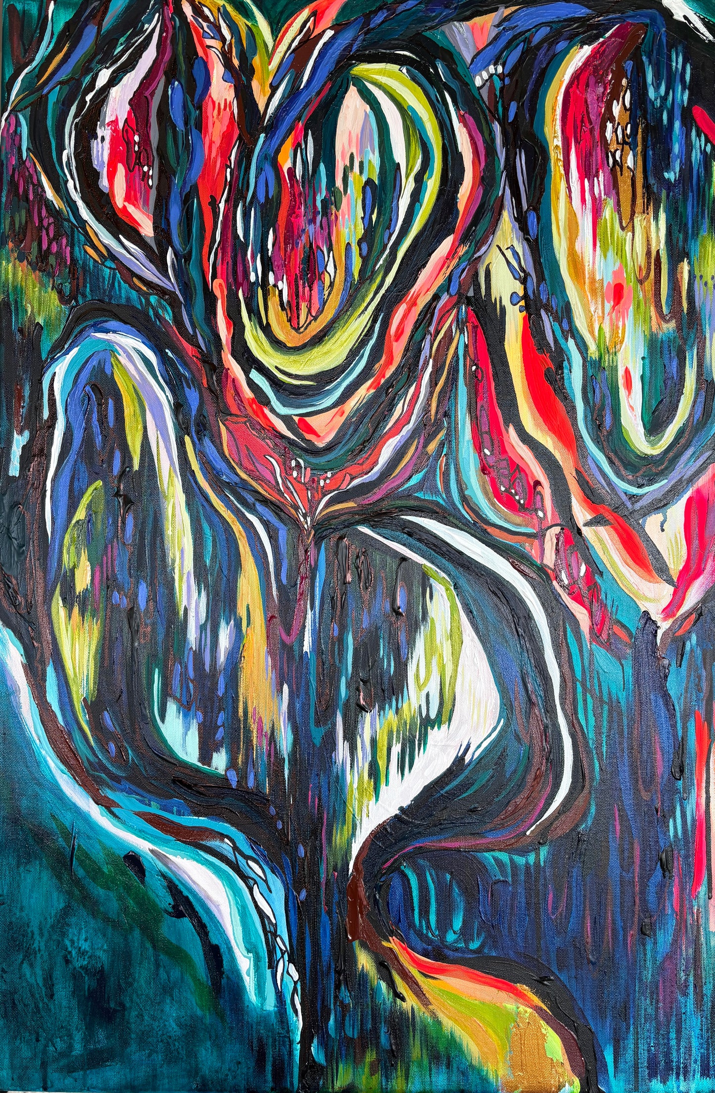 Speaking To Your Heart
