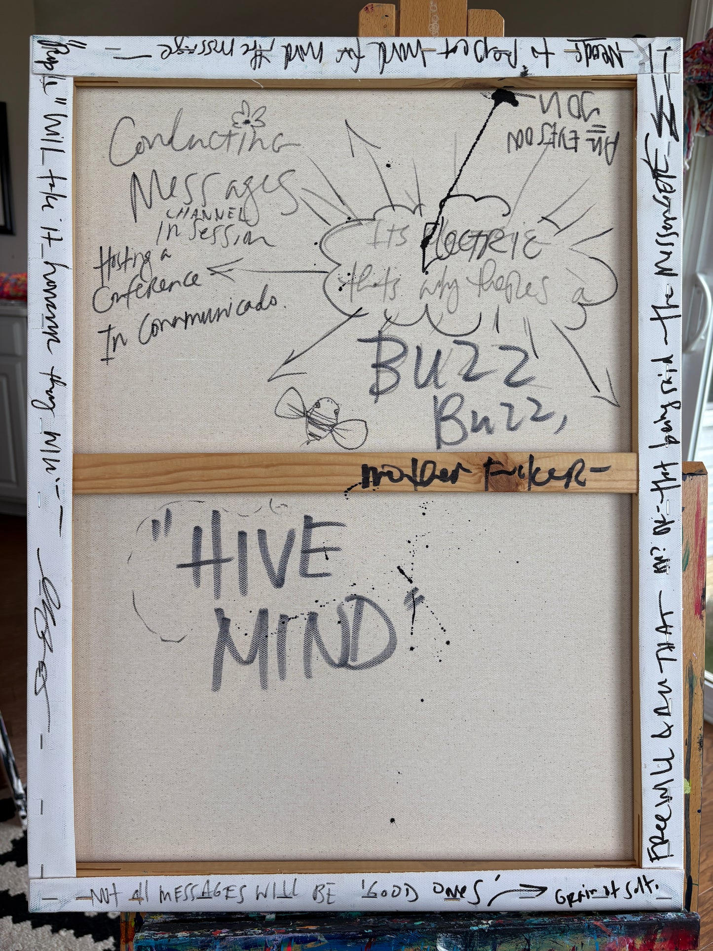 Hive Mind