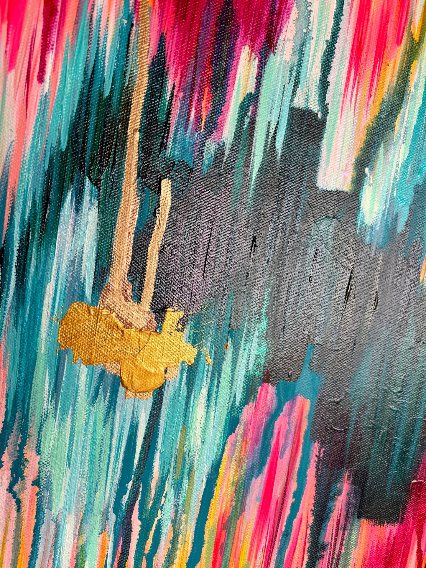 Midas Touch