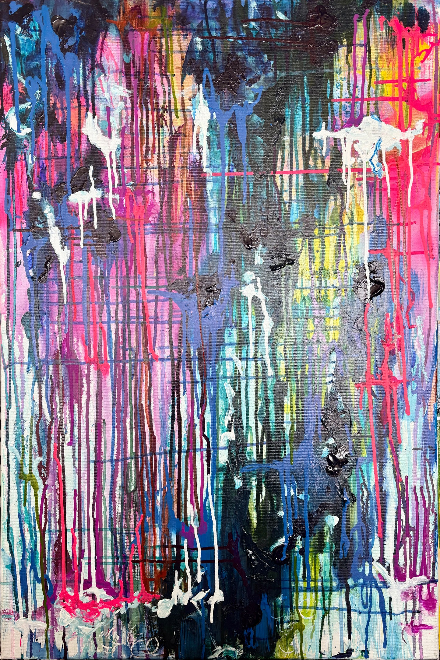 Rainbow Dreamscape