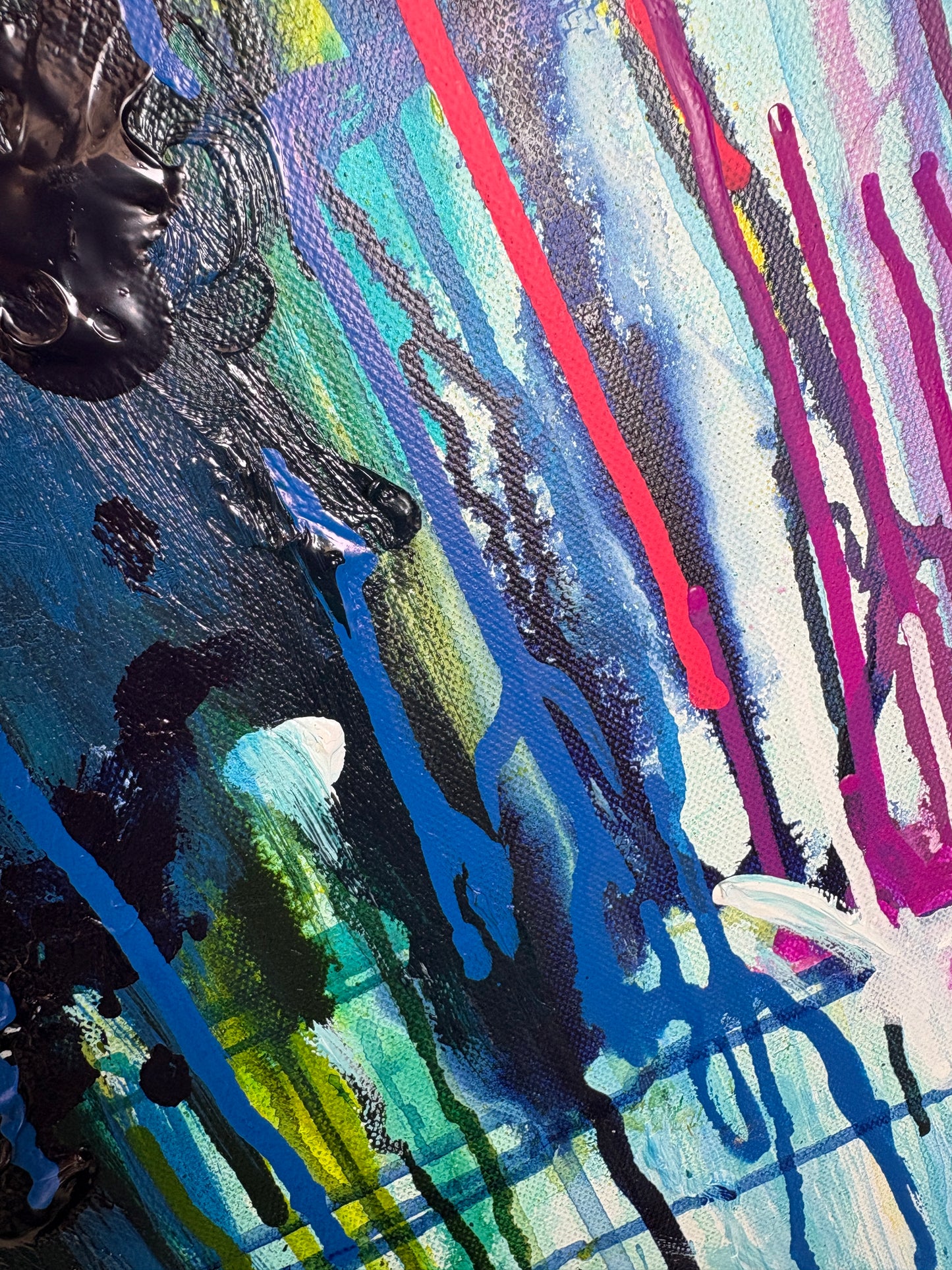 Rainbow Dreamscape