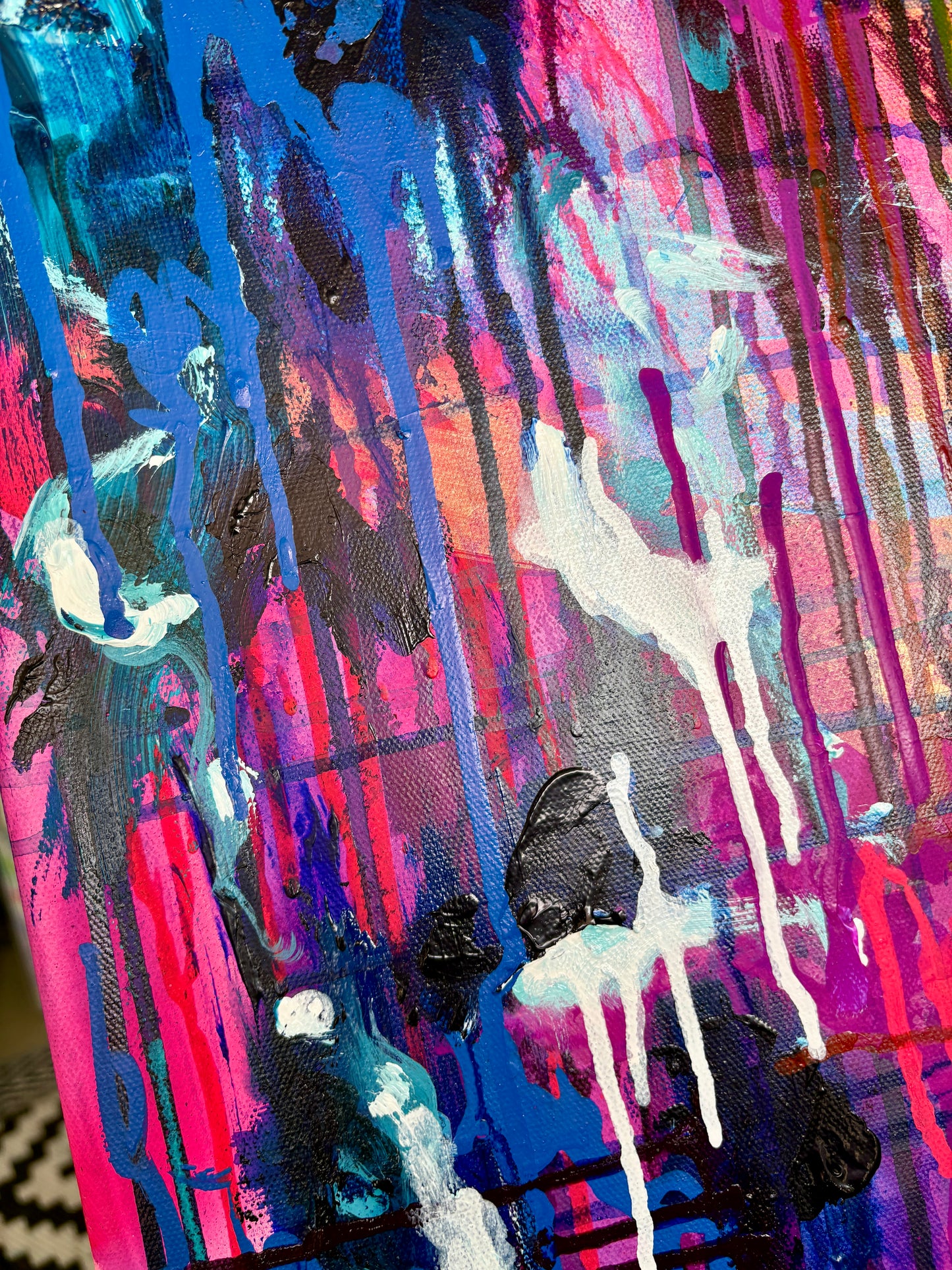 Rainbow Dreamscape