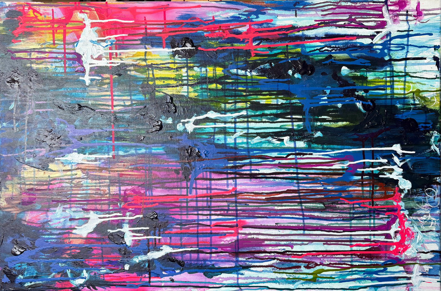 Rainbow Dreamscape