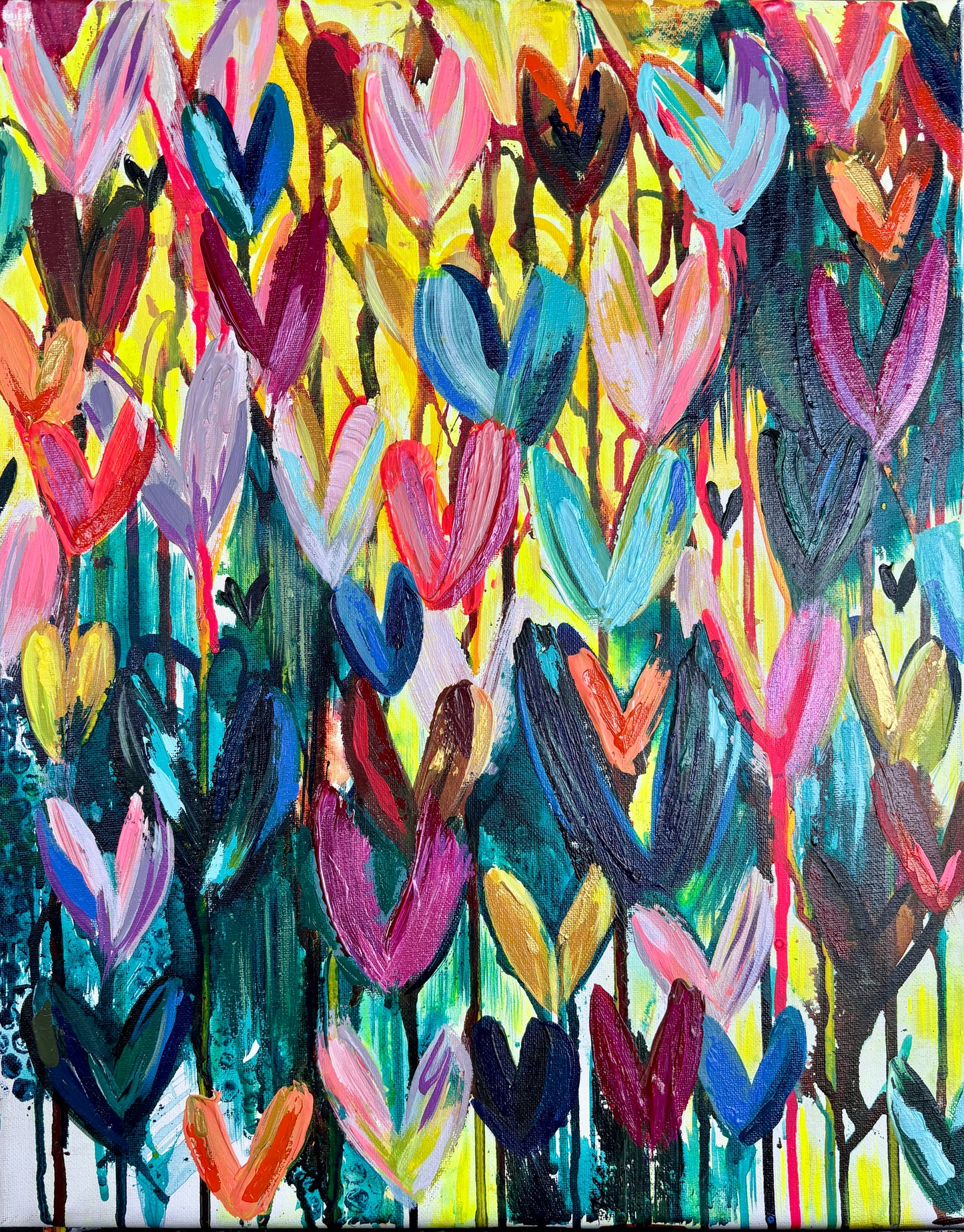 I Just Want To Remind You, You Are Loved