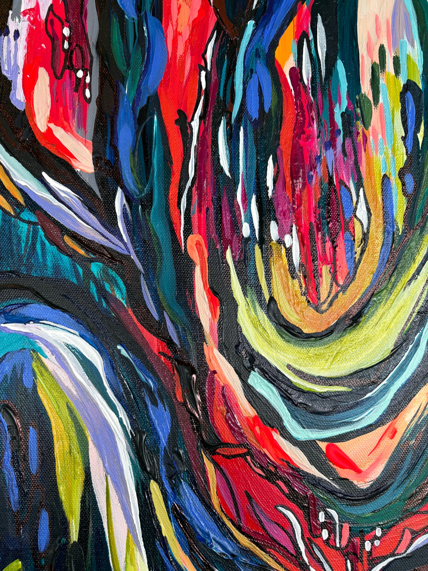 Speaking To Your Heart