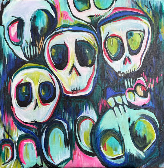Three Amigos/ Nasty Boys