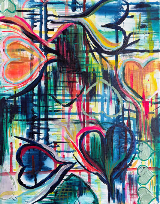 Heartscape
