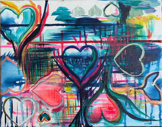 Listen To Your Heart