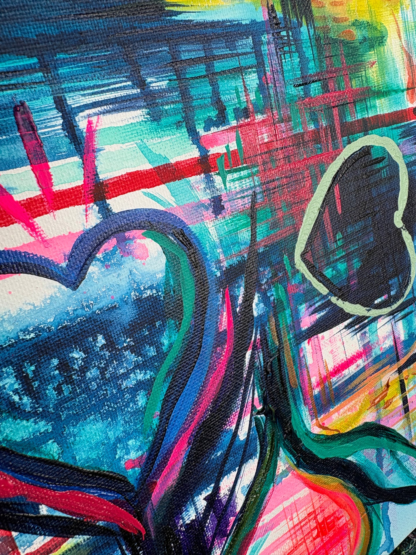 Listen To Your Heart