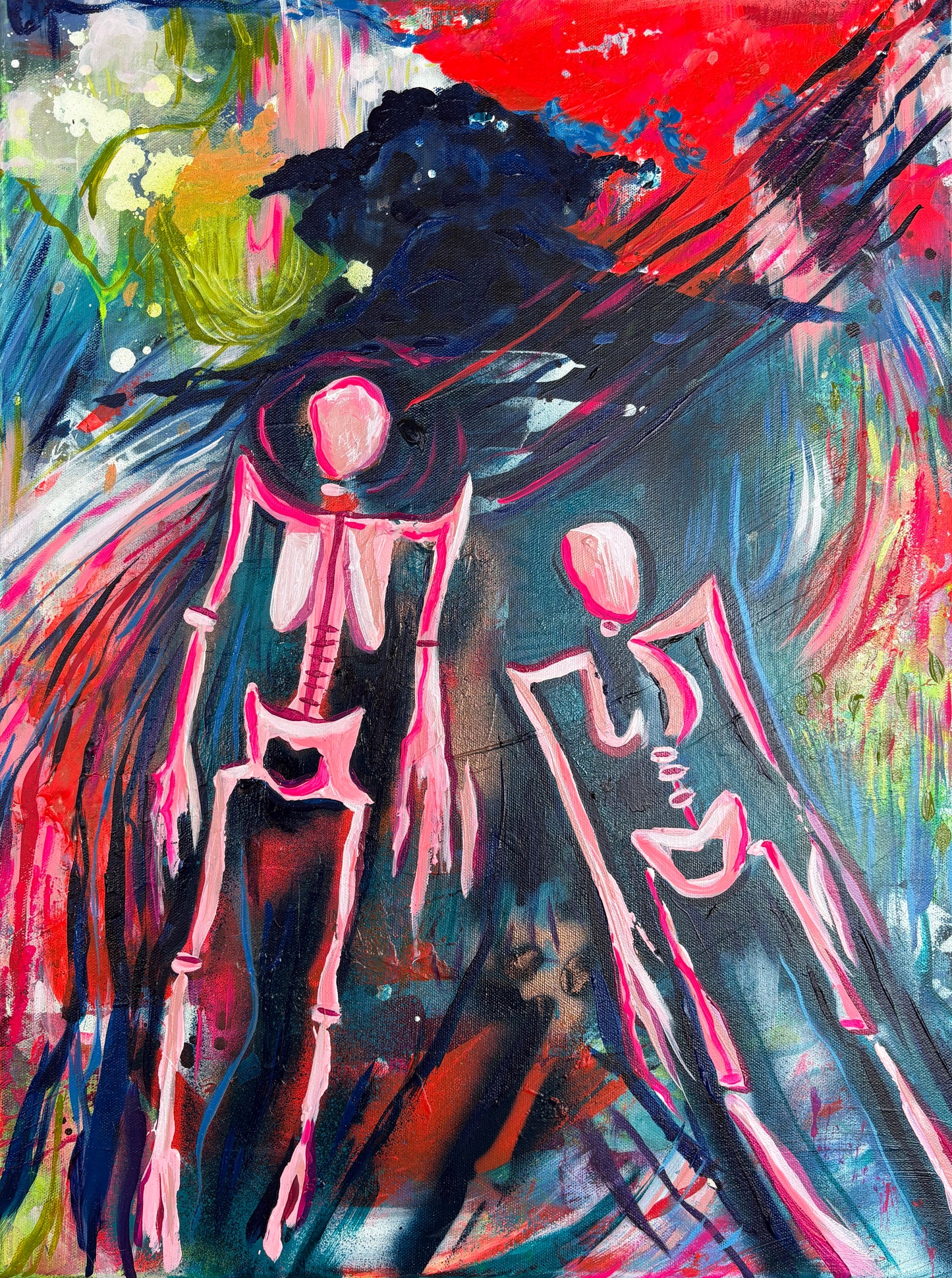 Astral Travel