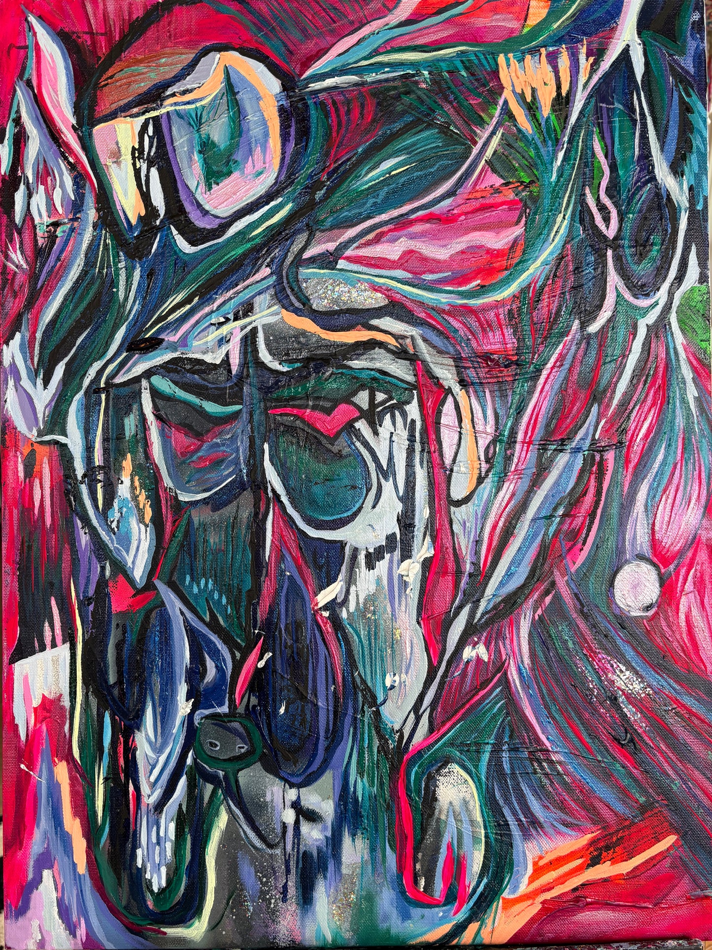 Contemplating Reality