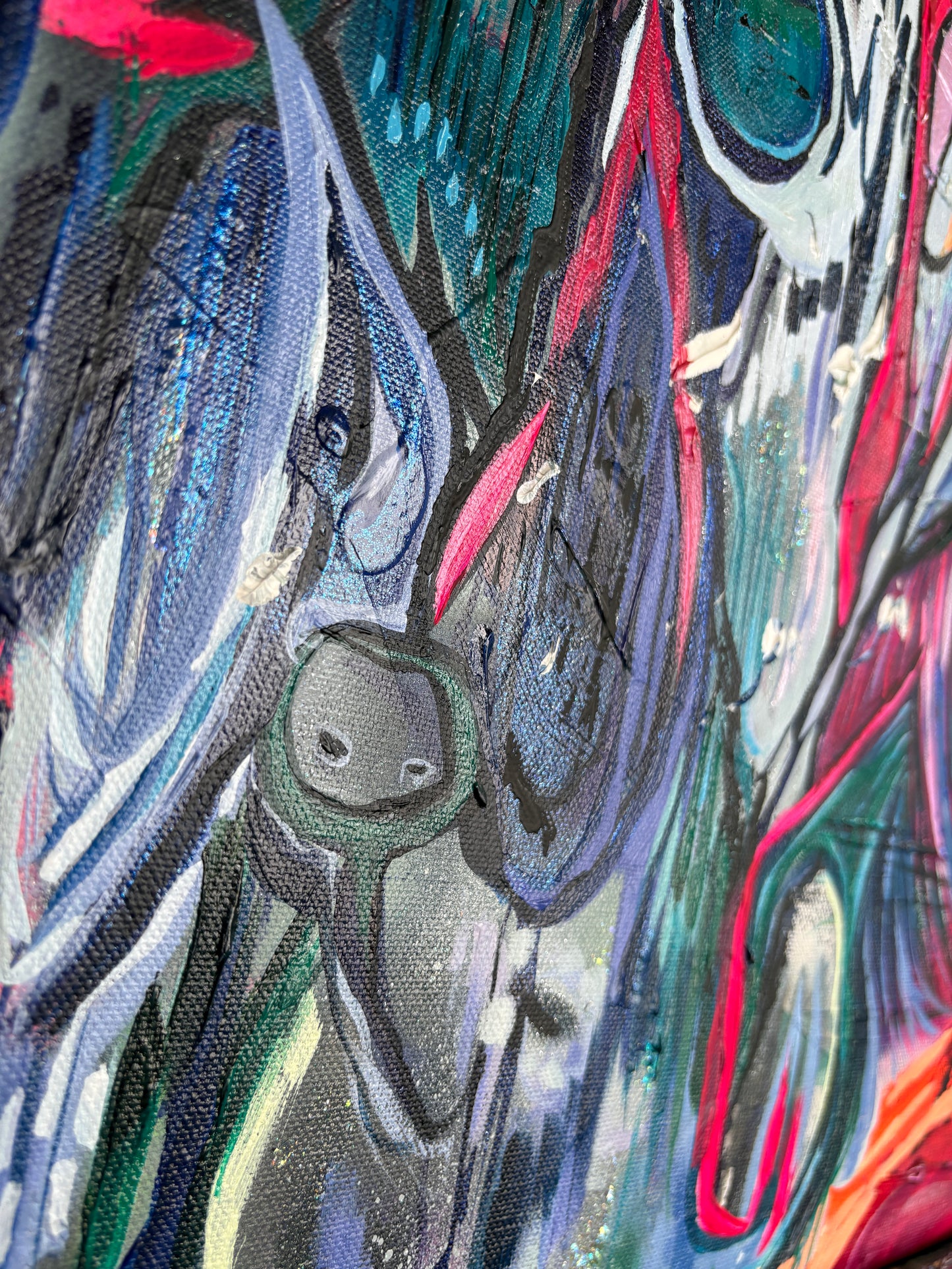 Contemplating Reality