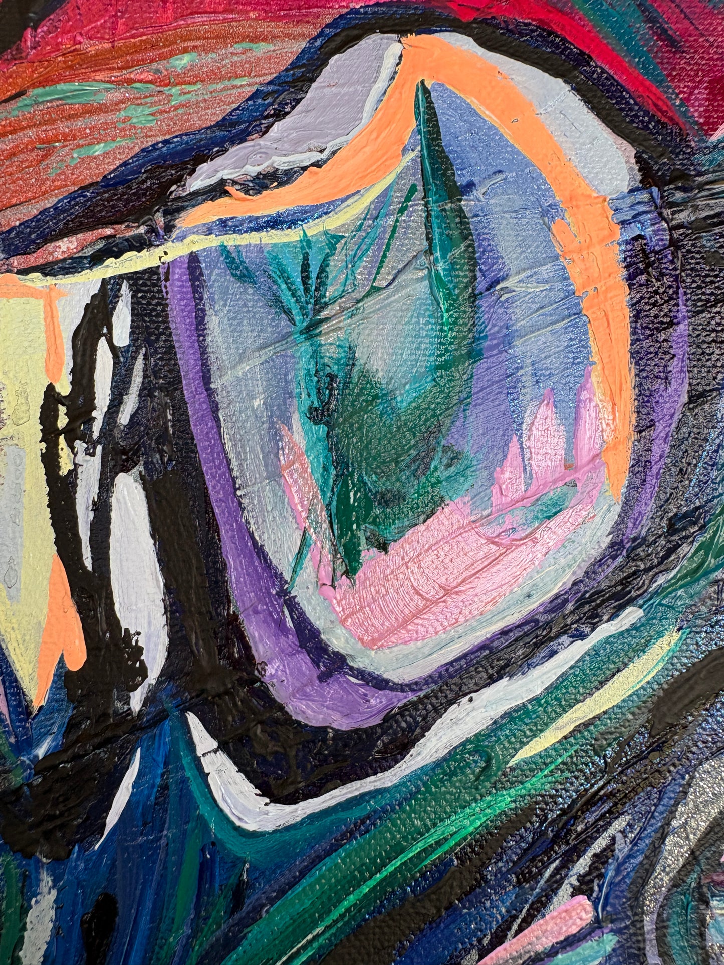 Contemplating Reality