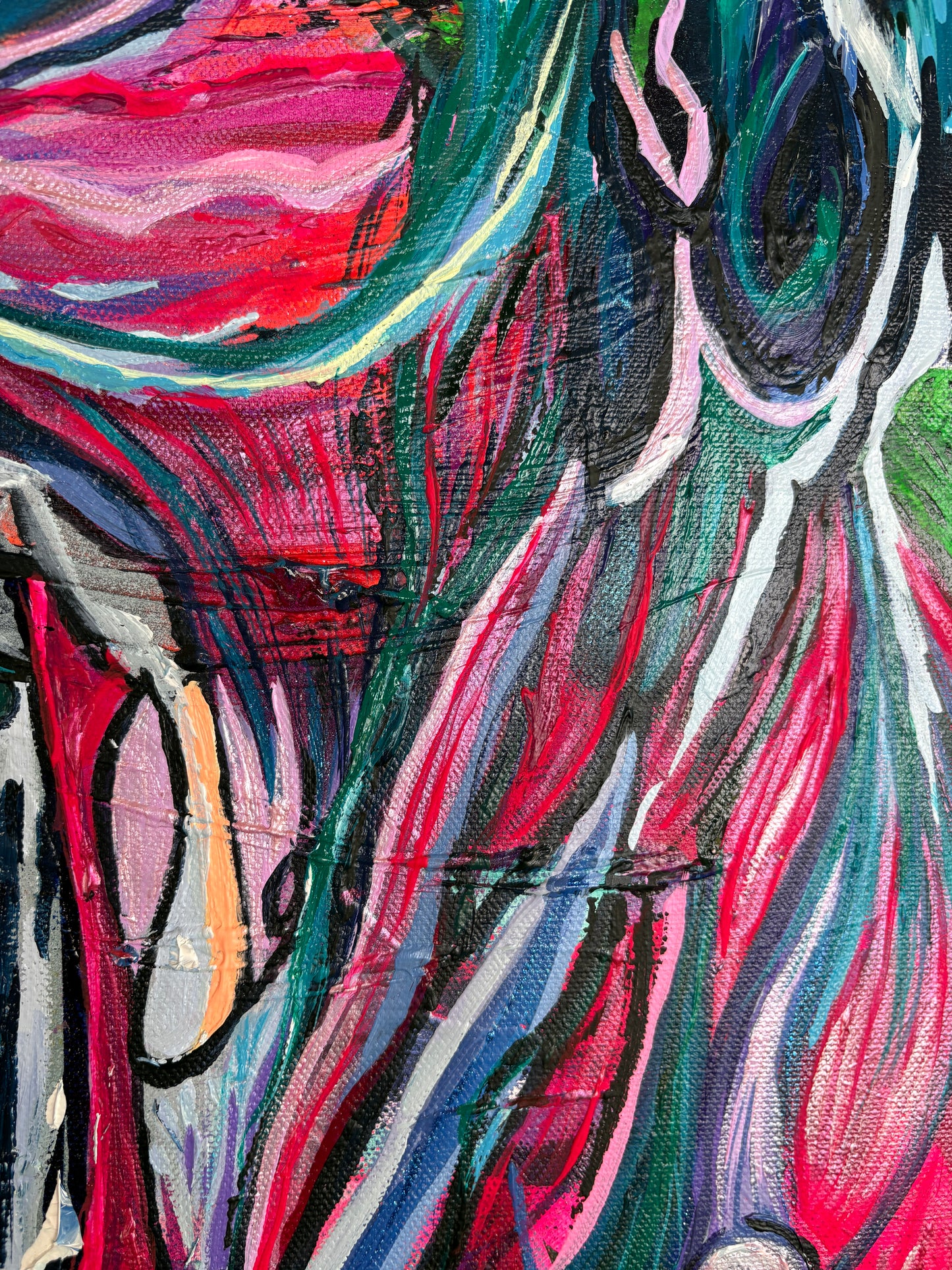 Contemplating Reality