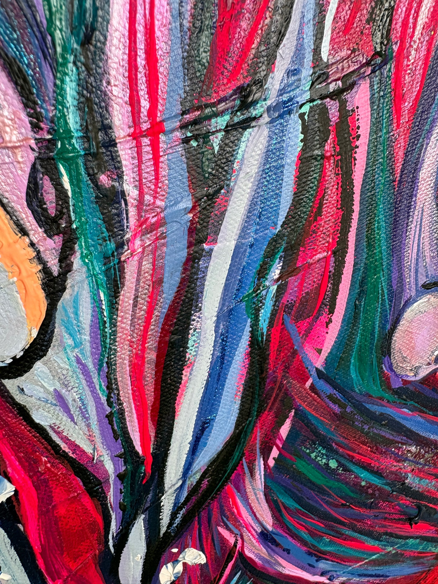 Contemplating Reality