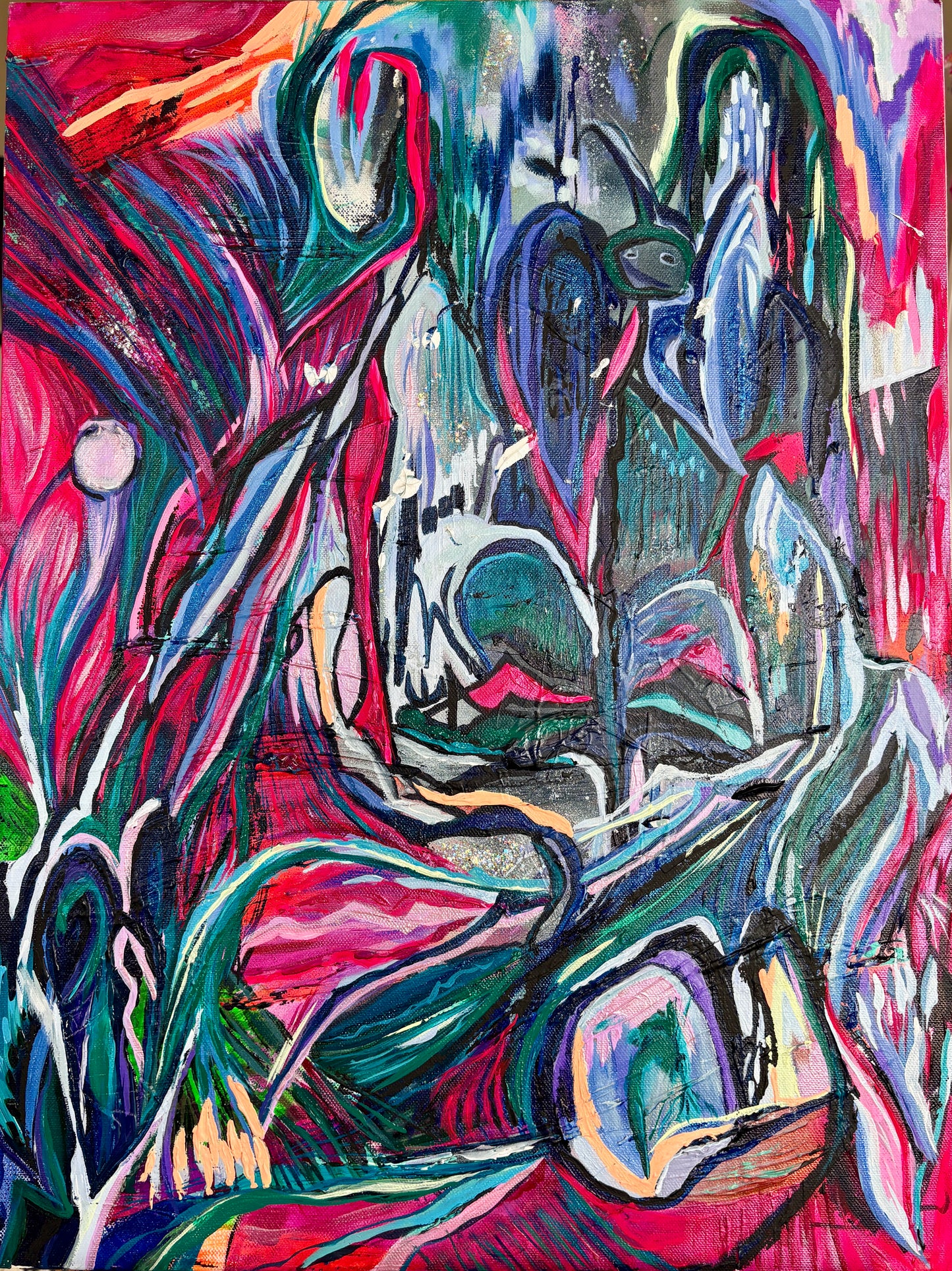 Contemplating Reality