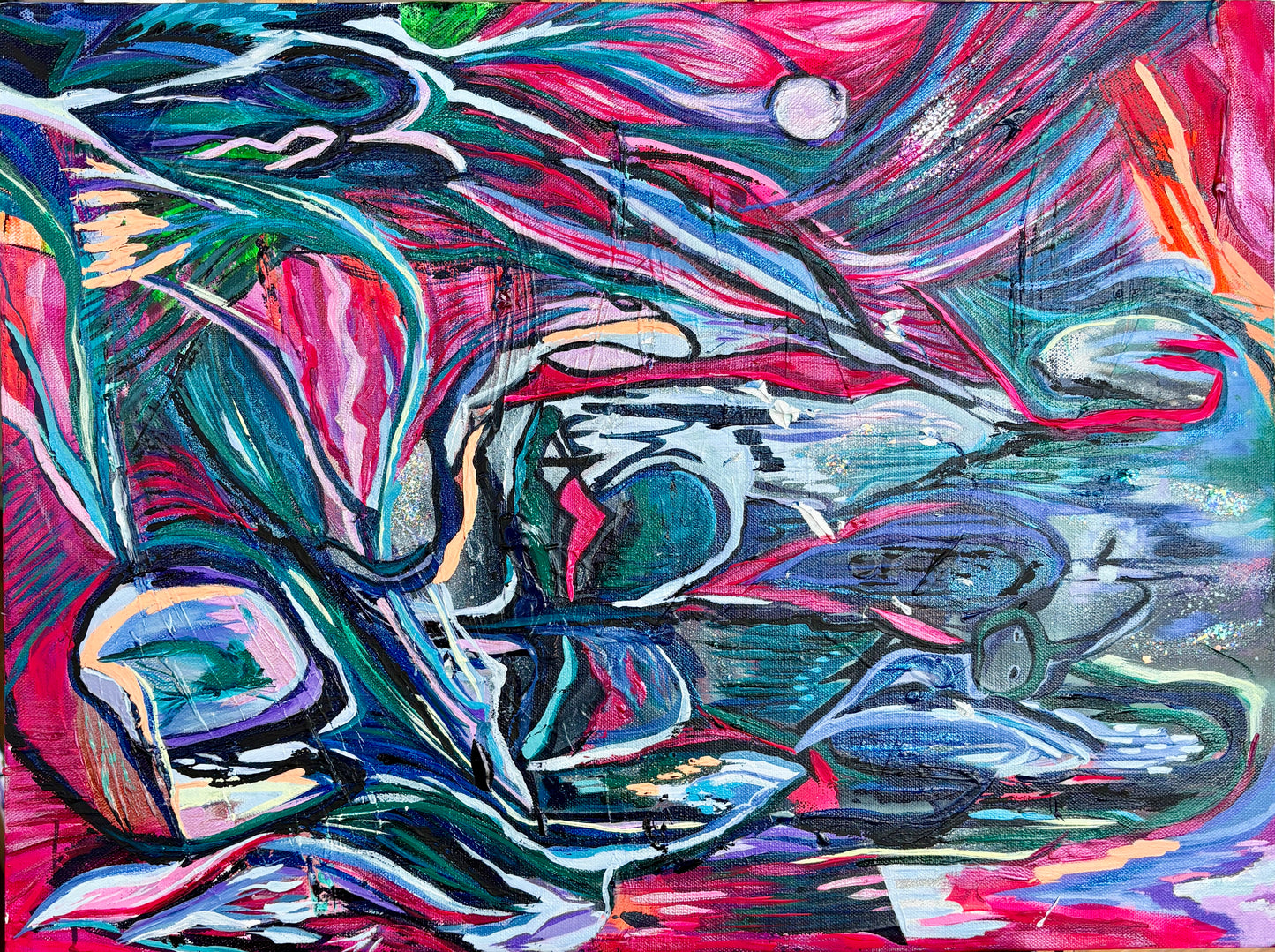 Contemplating Reality