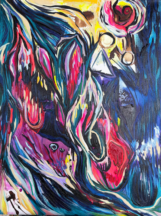 Awakening Divine Timelines