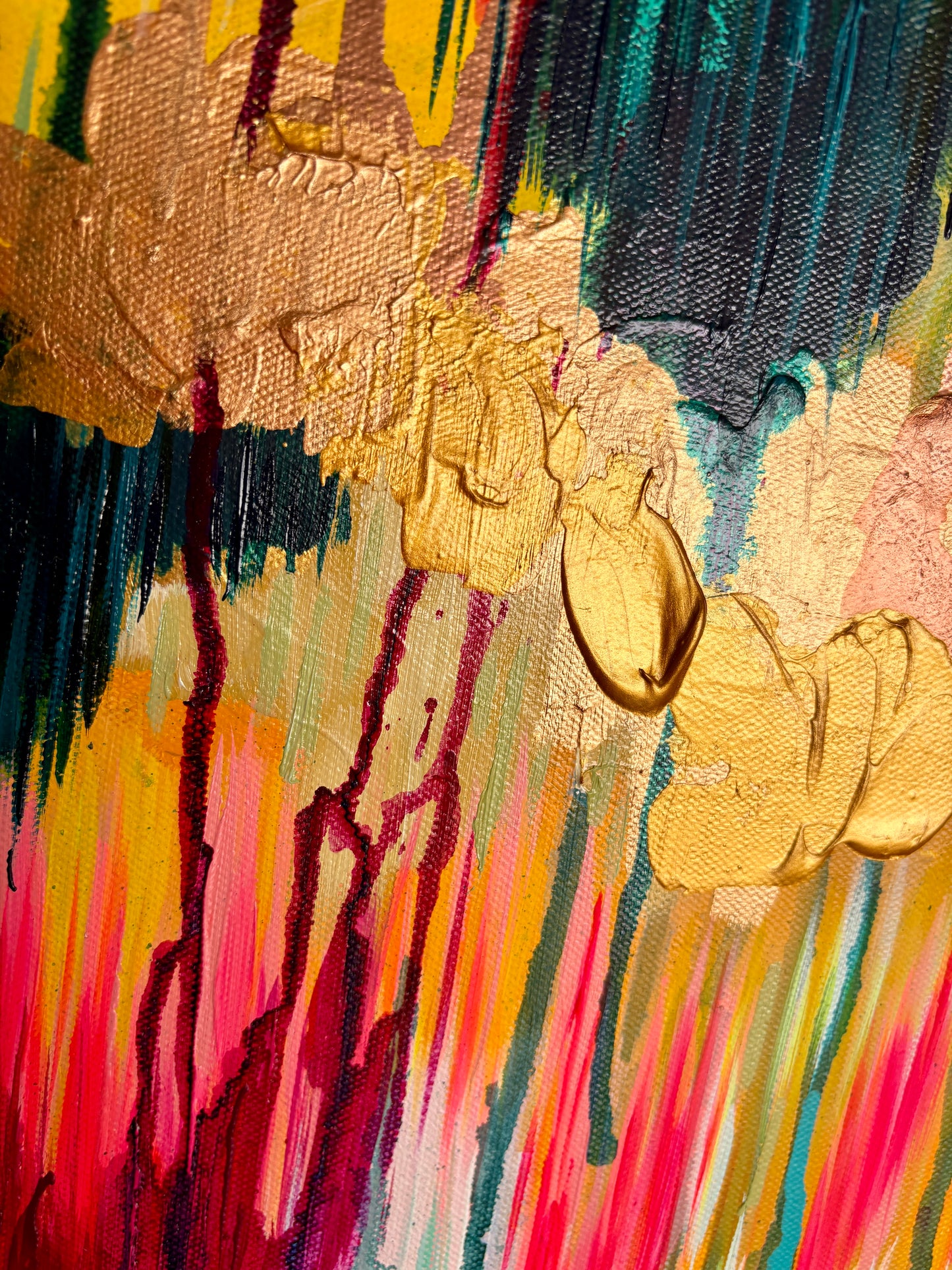 Midas Touch