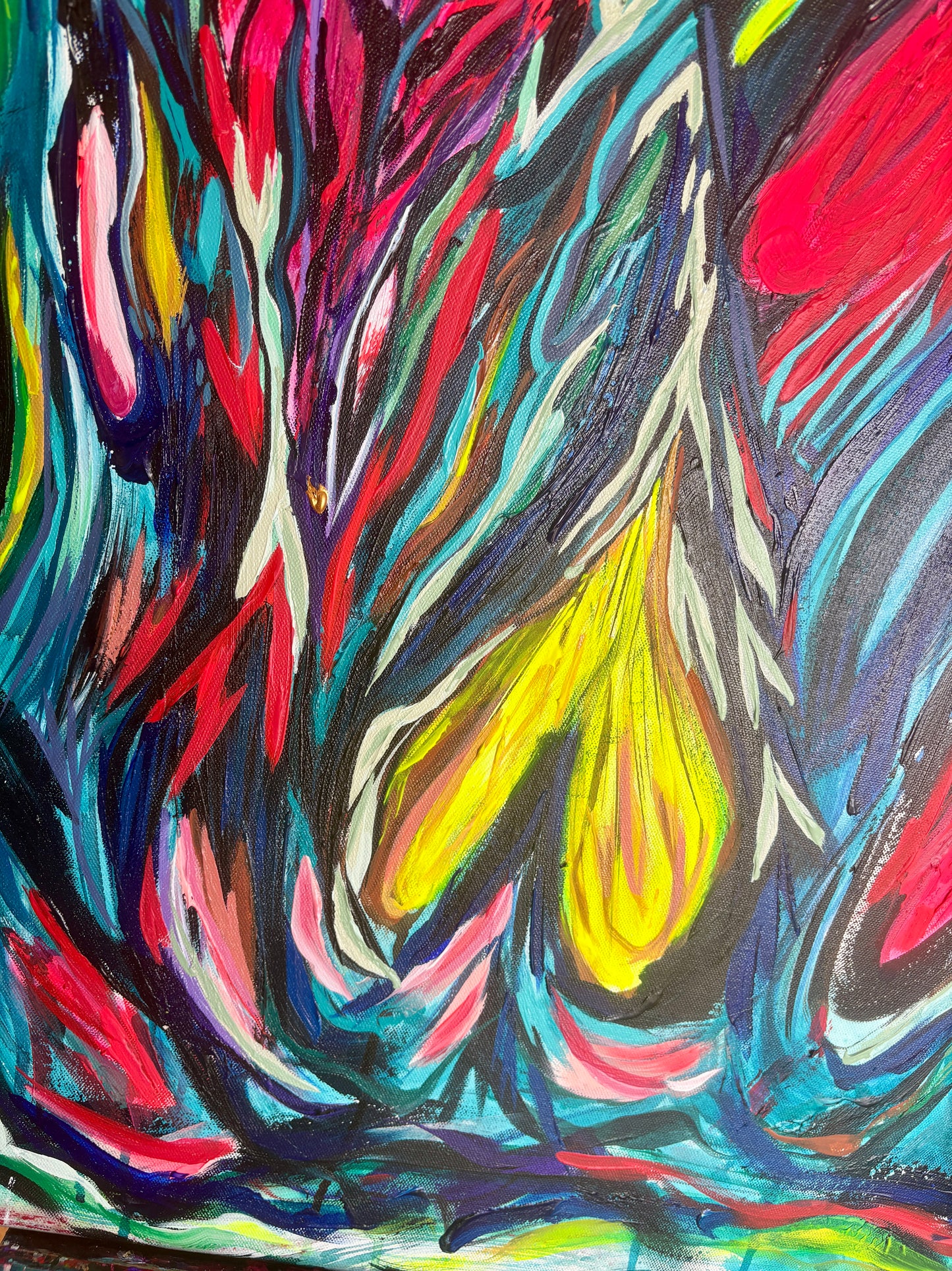 Together We Flourish